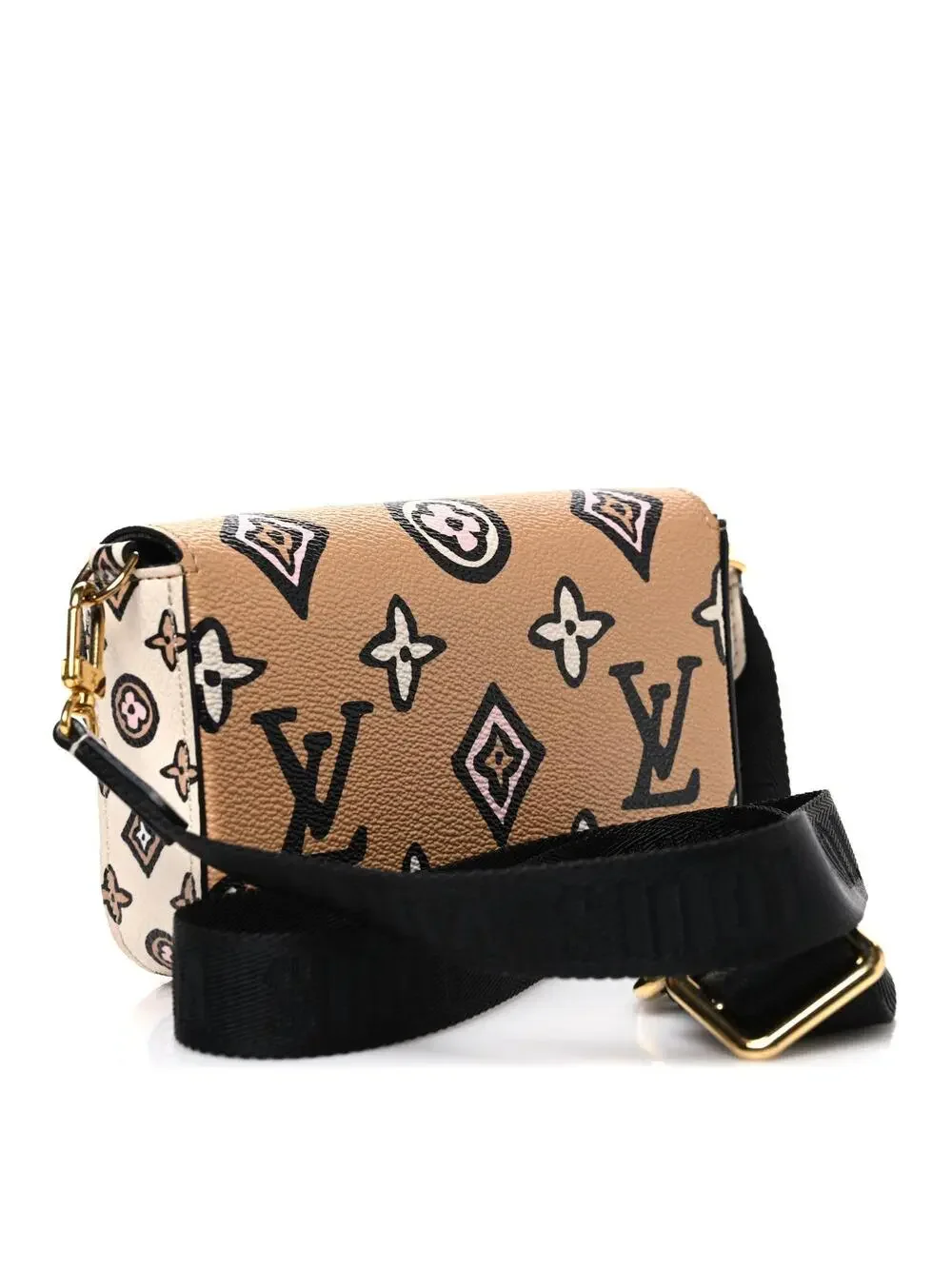 Louis Vuitton Wild At Heart Felicie #322756L15B